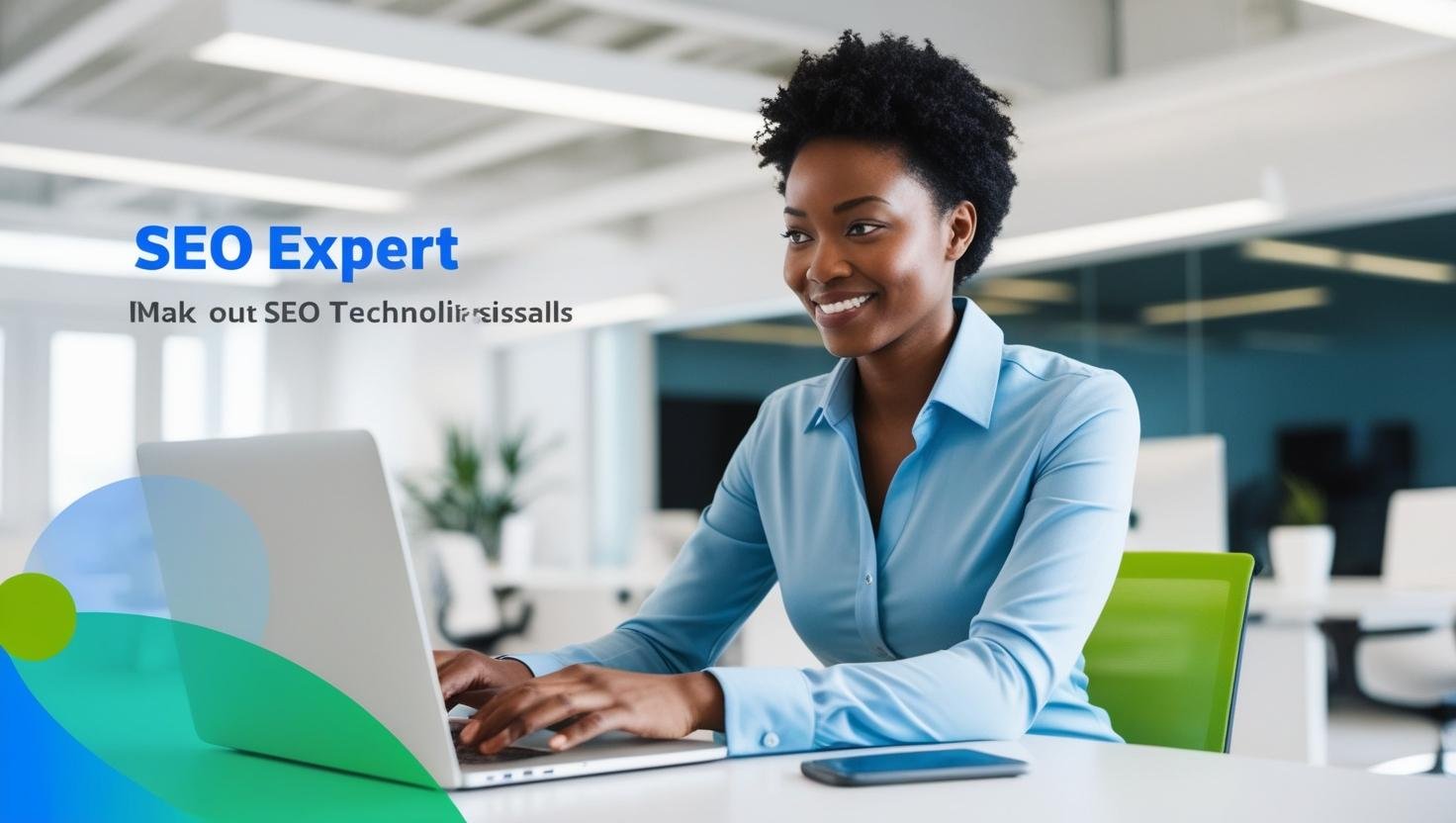 SEO Uzmanı Görselleri