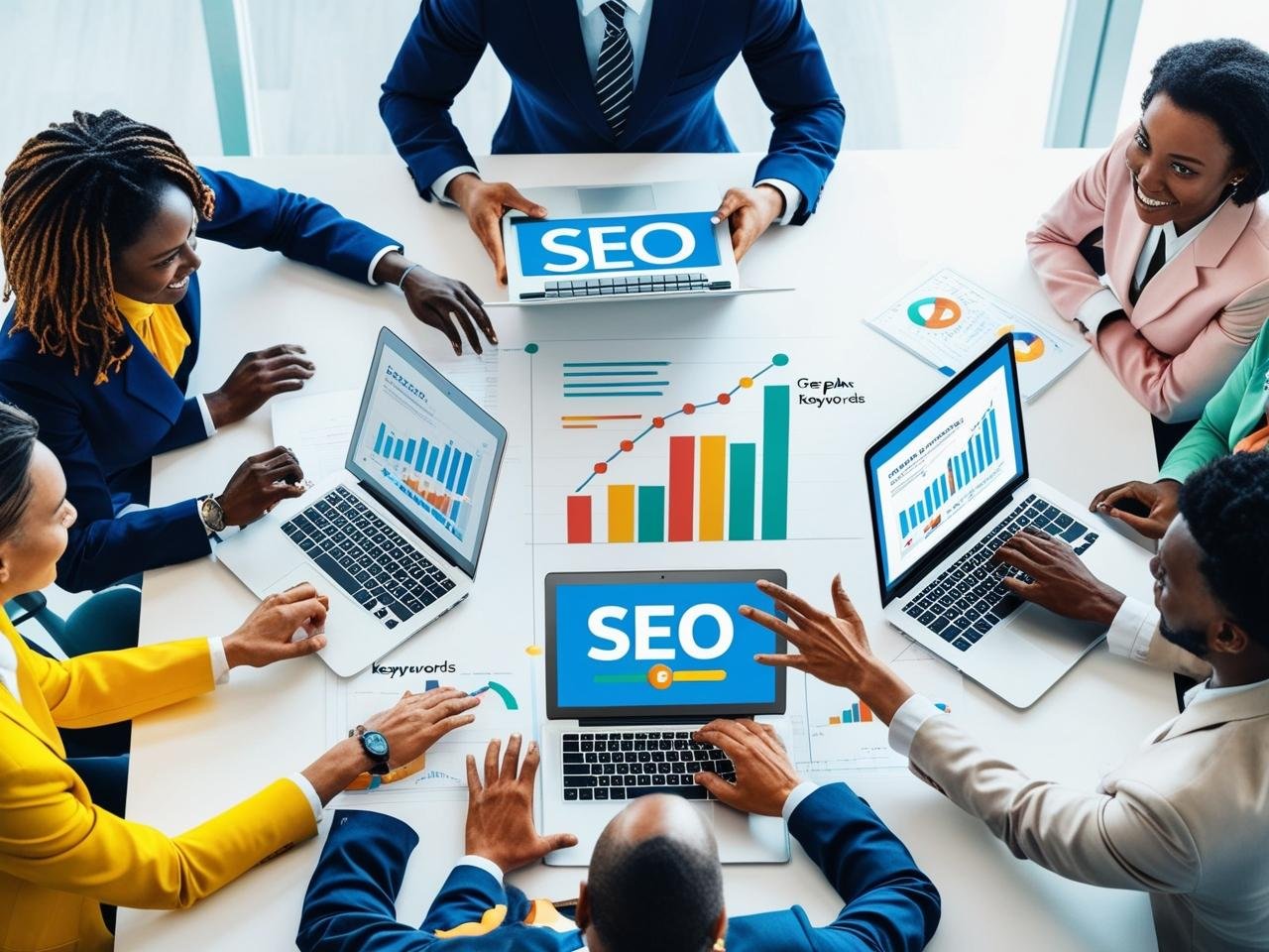 SEO Uzmanı Görselleri2