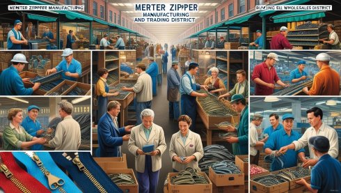 Merter'de Fermuar Alım Satımı Yapan Firmalar | SEO Uzmanına Sor