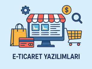 Dijital Dünyada Başarı İçin E-Ticaret Yazılım Çözümleri