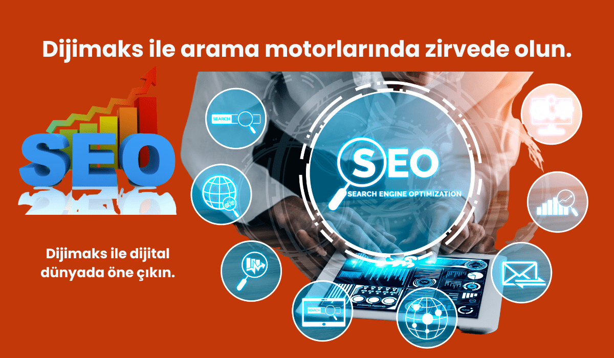 SEO Paketleri - SEO Fiyatları - SEO Uzmanı
