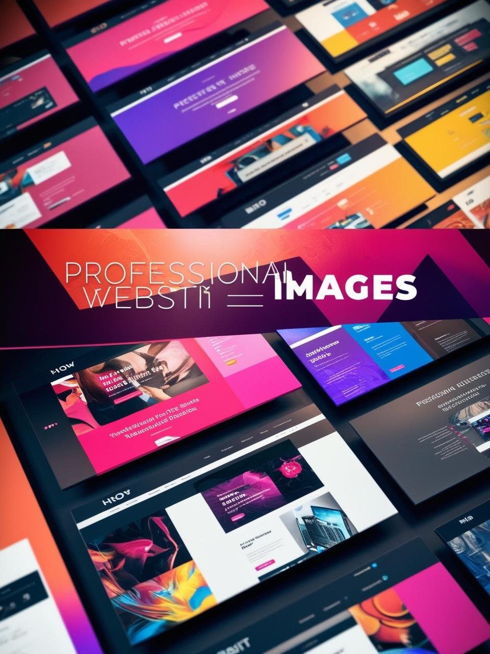 Profesyonel Web Sitesi