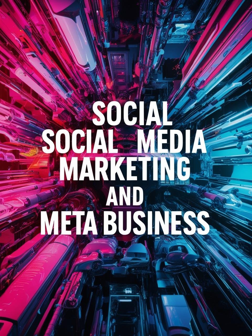 Sosyal Medya Pazarlaması ve Meta Busines