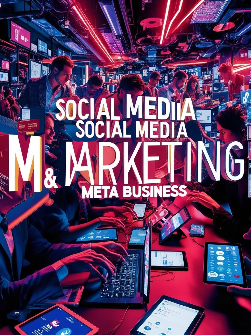 Sosyal Medya Pazarlaması ve Meta Business