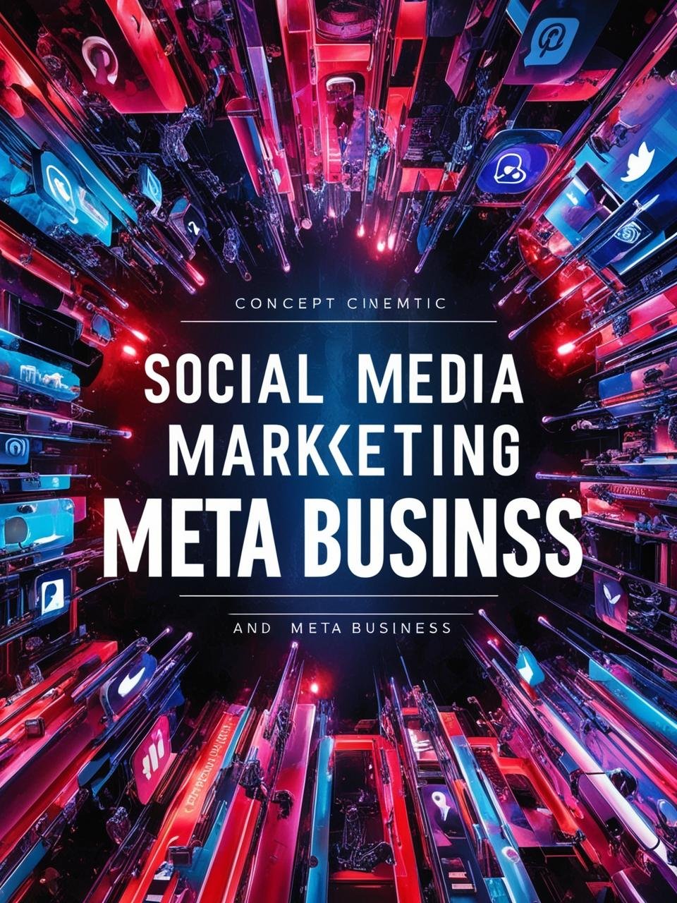 Sosyal Medya Pazarlaması