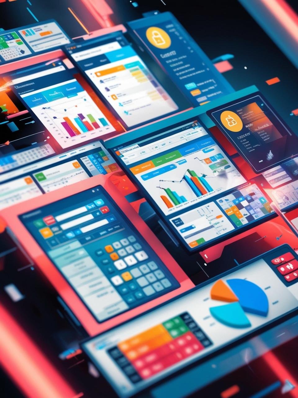 Muhasebe Programları ve CRM3