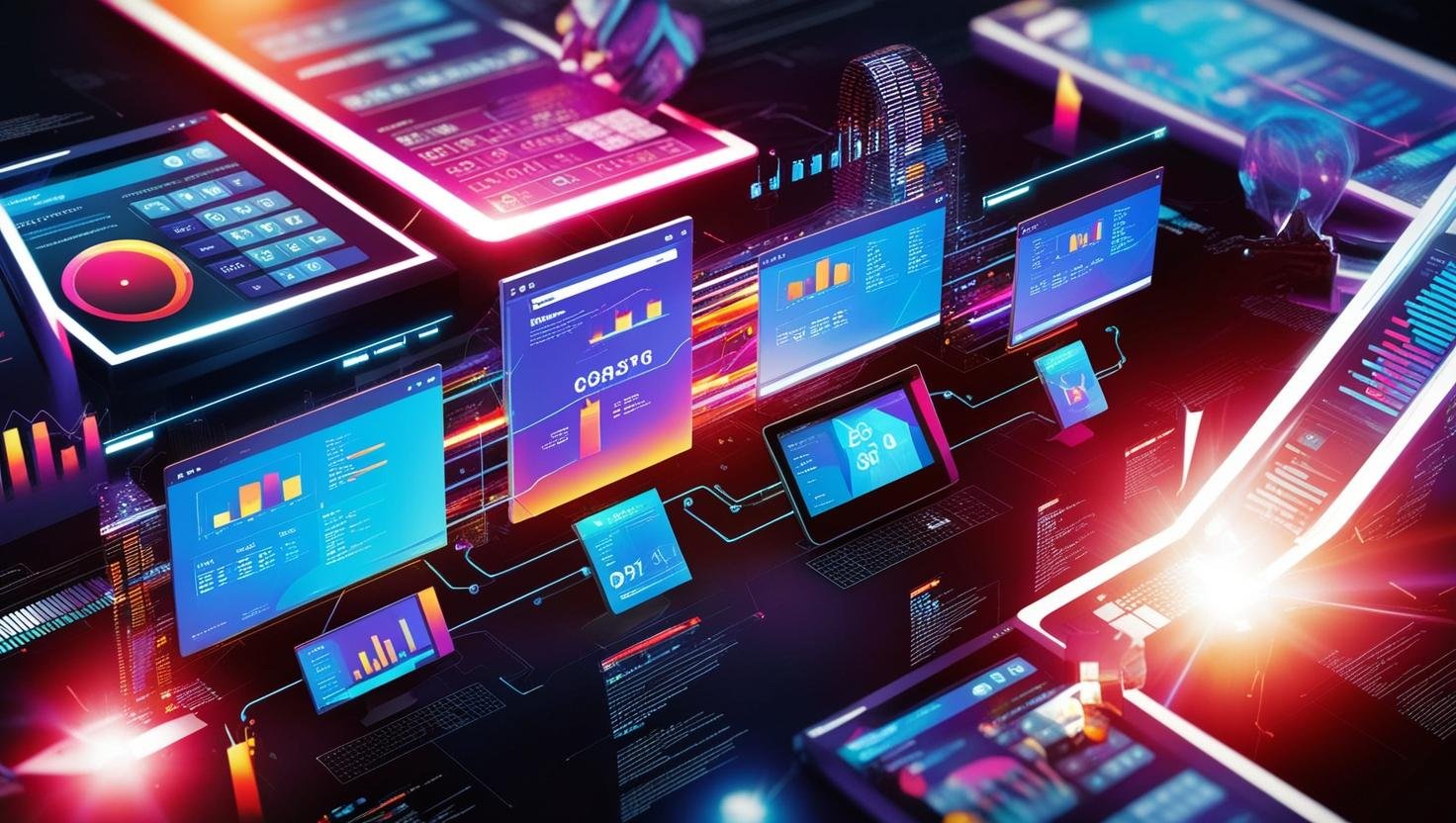 Muhasebe Programları ve CRM7