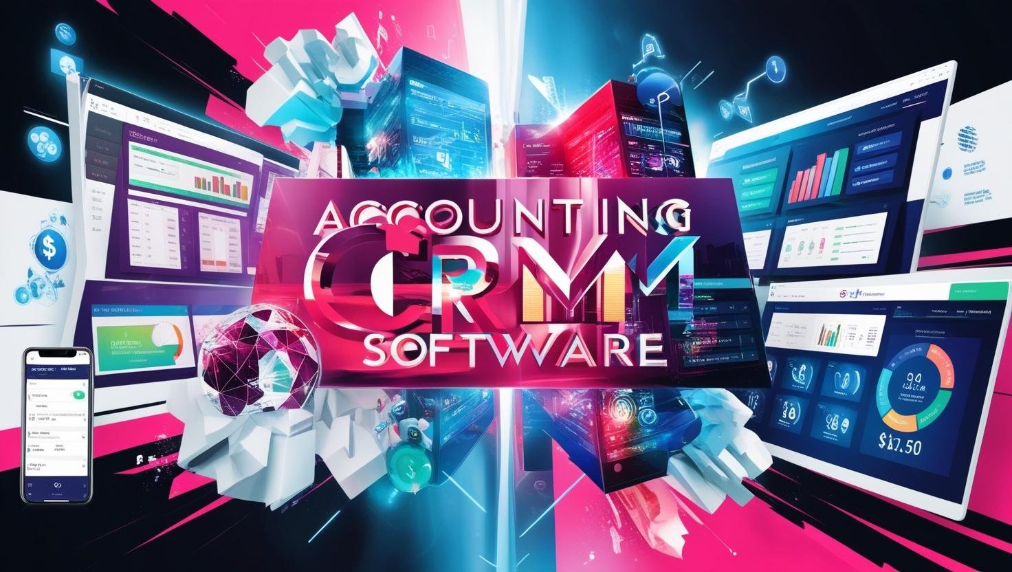 Muhasebe Programları ve CRM8