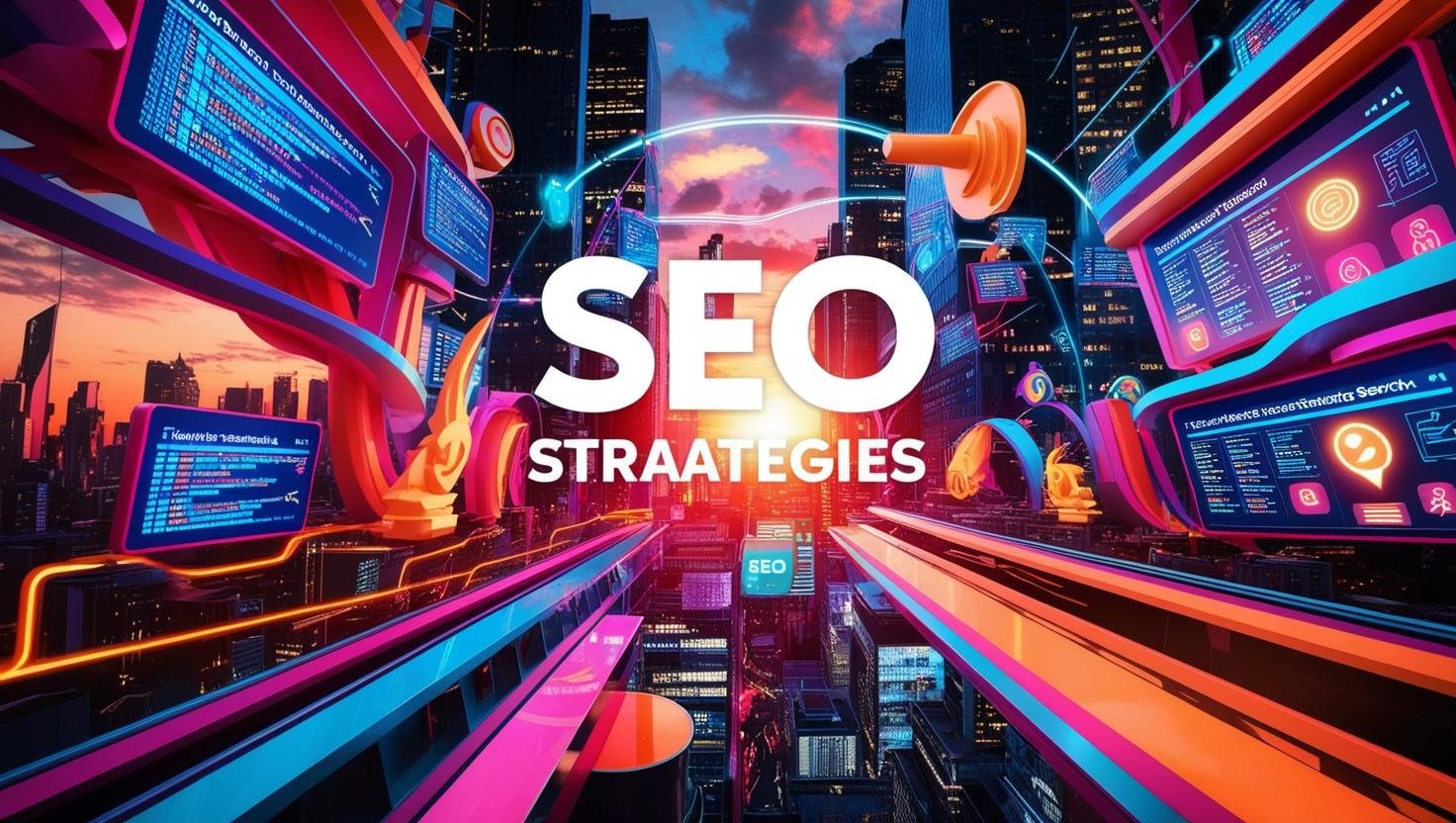 SEO ve SEO Stratejileri 4