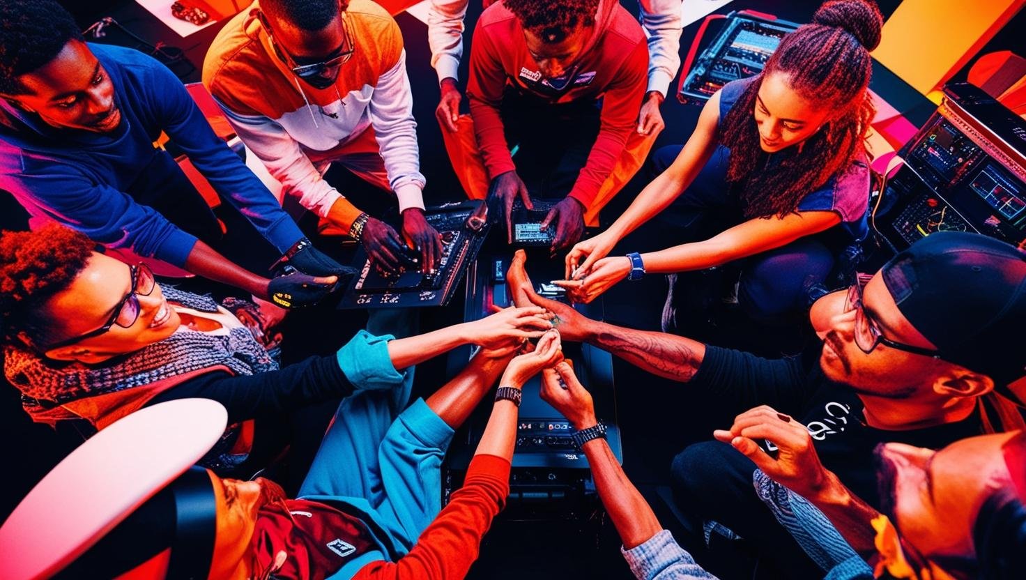 Görsel ve Video Oluşturma Örnekleri4