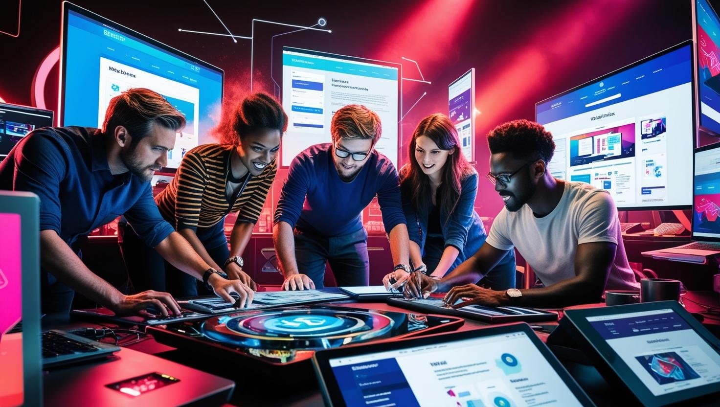 Web Tasarım Hizmetleri3