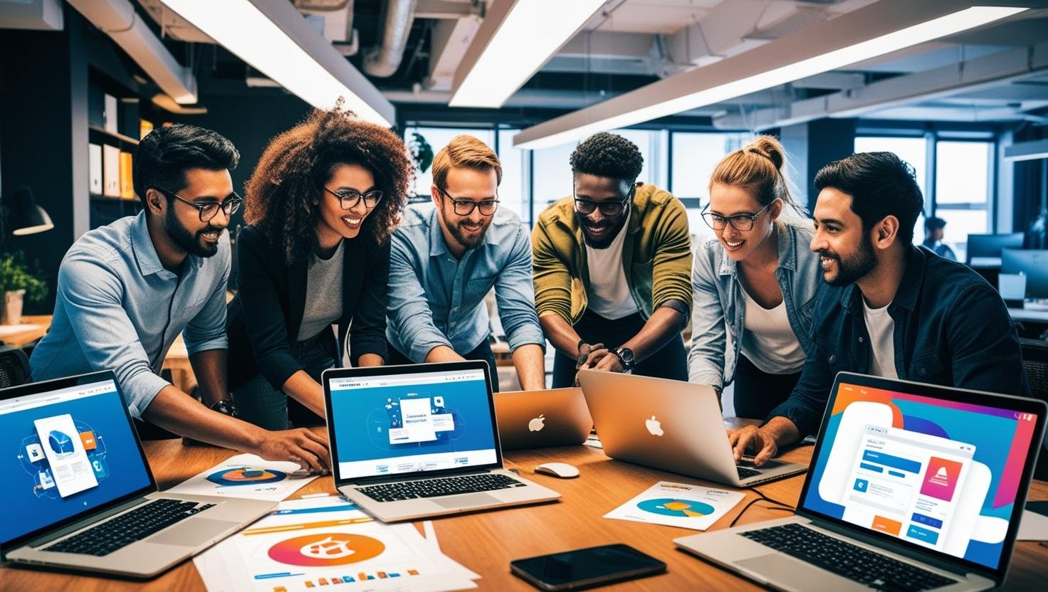 Web Tasarım Hizmetleri4