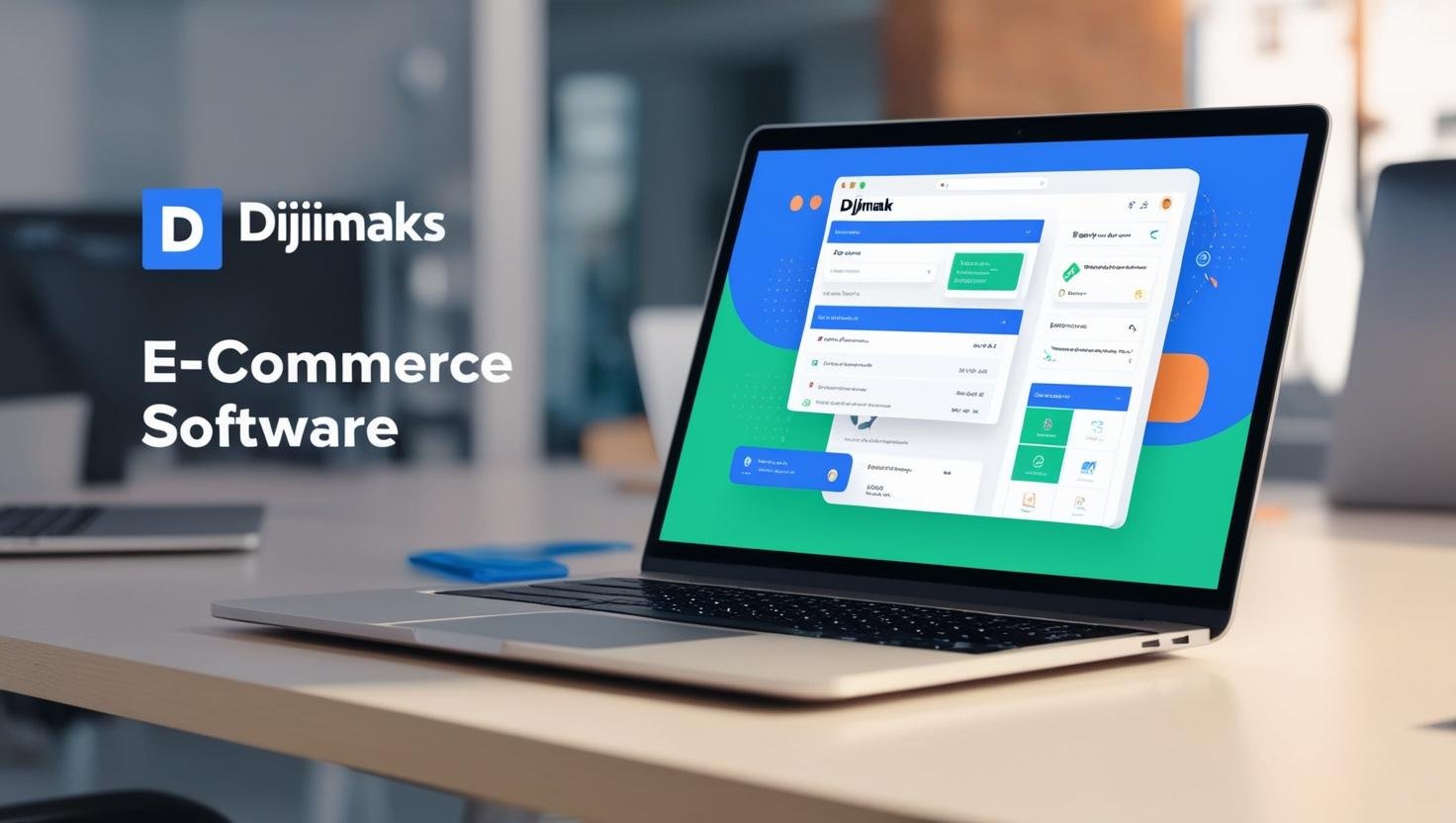 En İyi E-Ticaret Yazılımı - E-Ticaret Sitesi Fiyatları