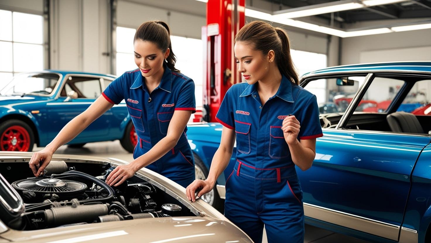 Güngören Oto Ustaları _ Güngören Oto Tamircileri 