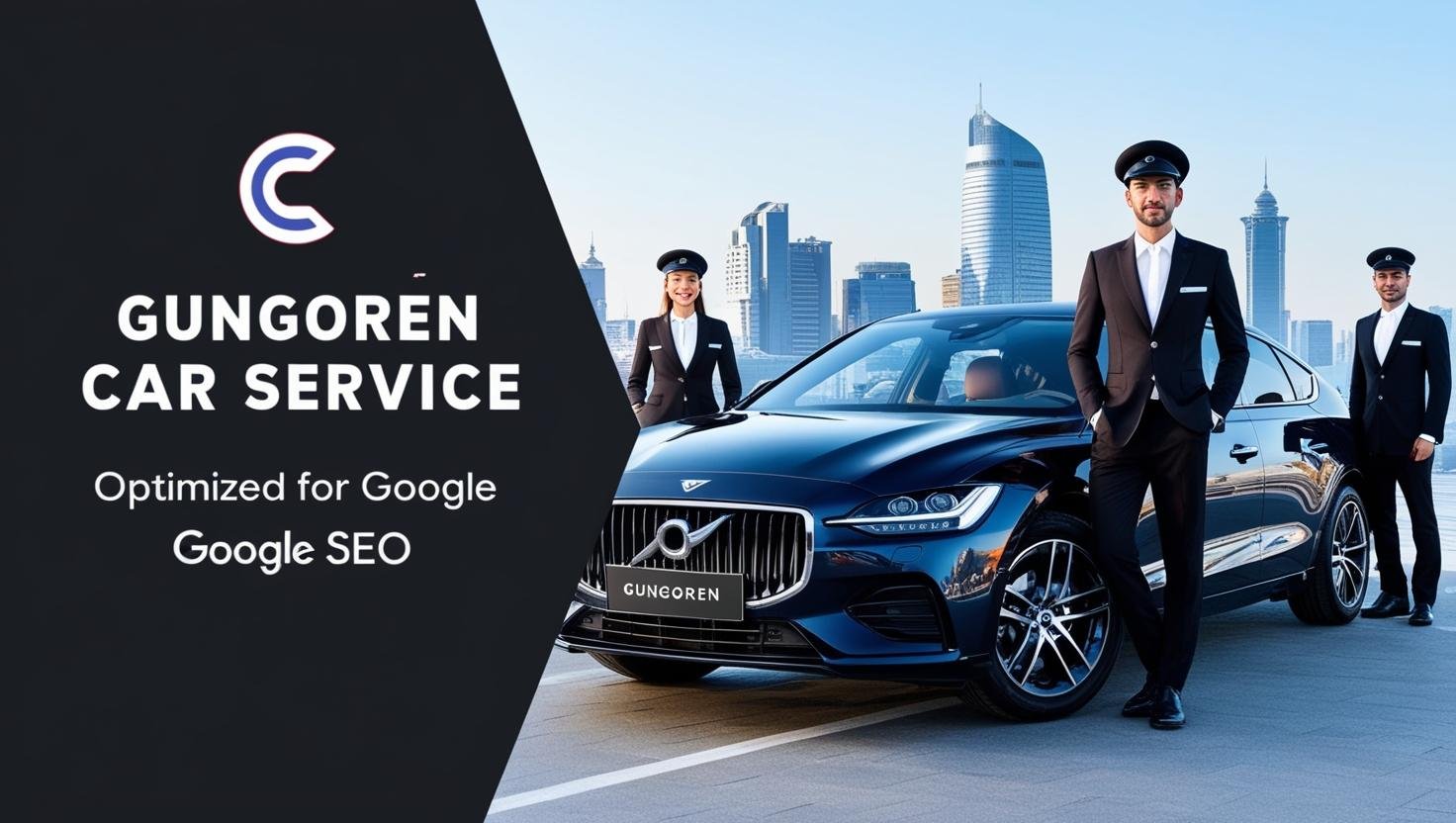 Güngören Araba servisi _ Google SEO 3