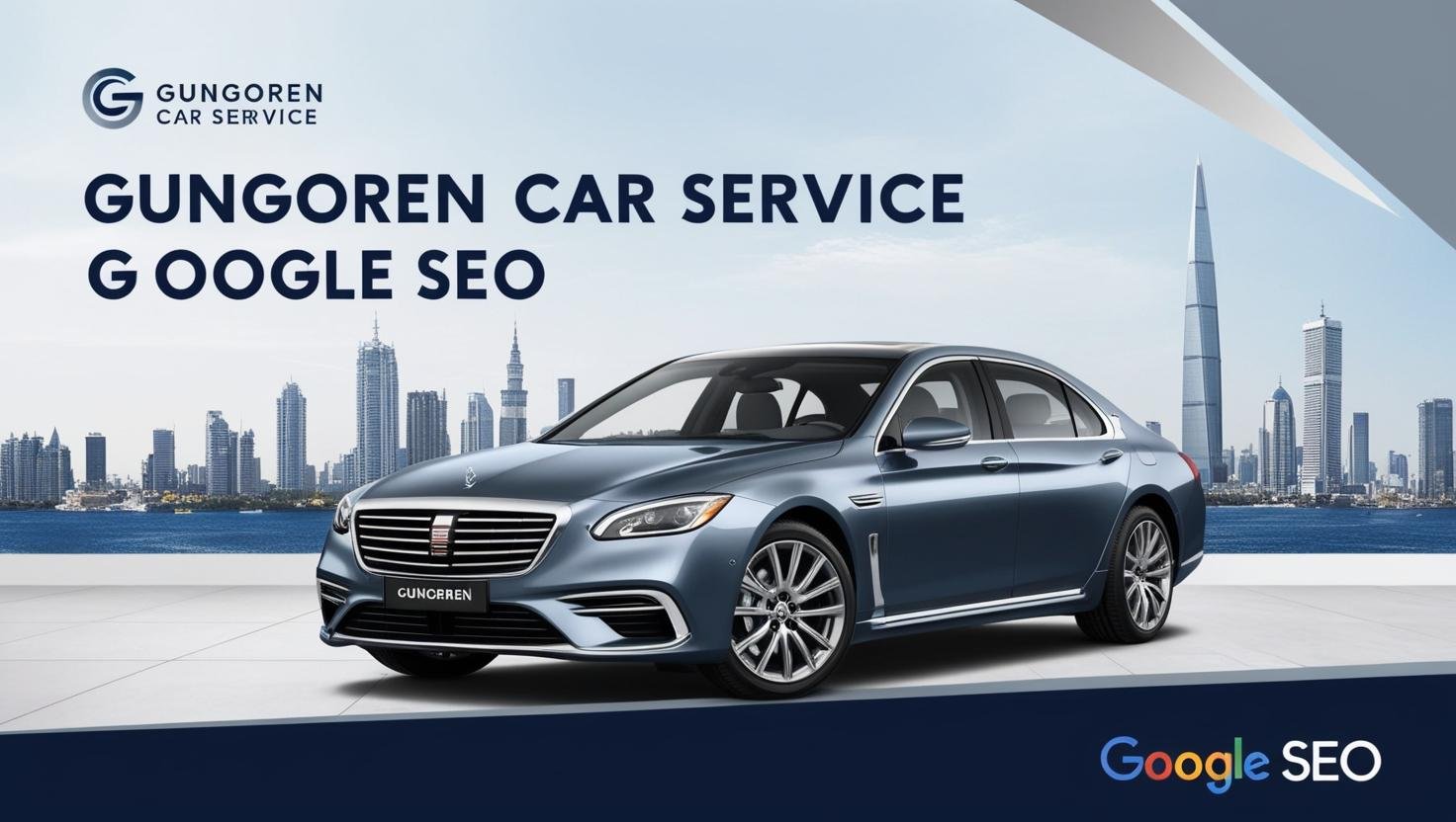 Güngören Araba servisi _ Google SEO 4