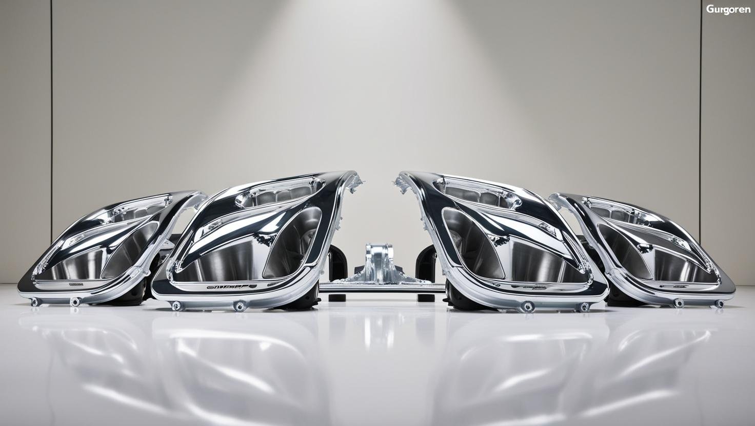 Güngören Araba yedek parça 2