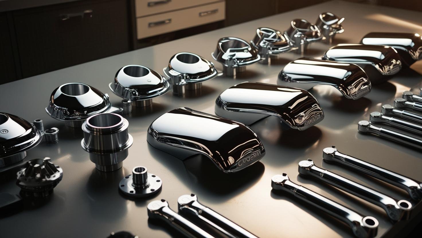 Güngören Araba yedek parça