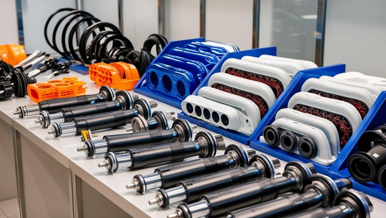 Oto Yedek Parça _ Güngören Oto Yedek Parça 3