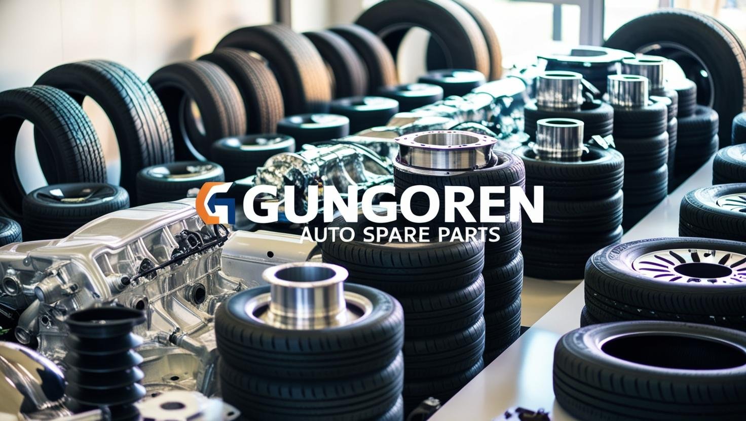 Oto Yedek Parça _ Güngören Oto Yedek Parça 4