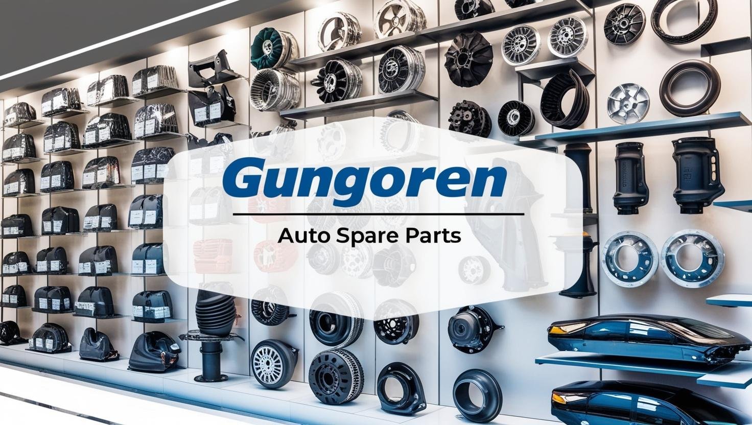 Oto Yedek Parça _ Güngören Oto Yedek Parça