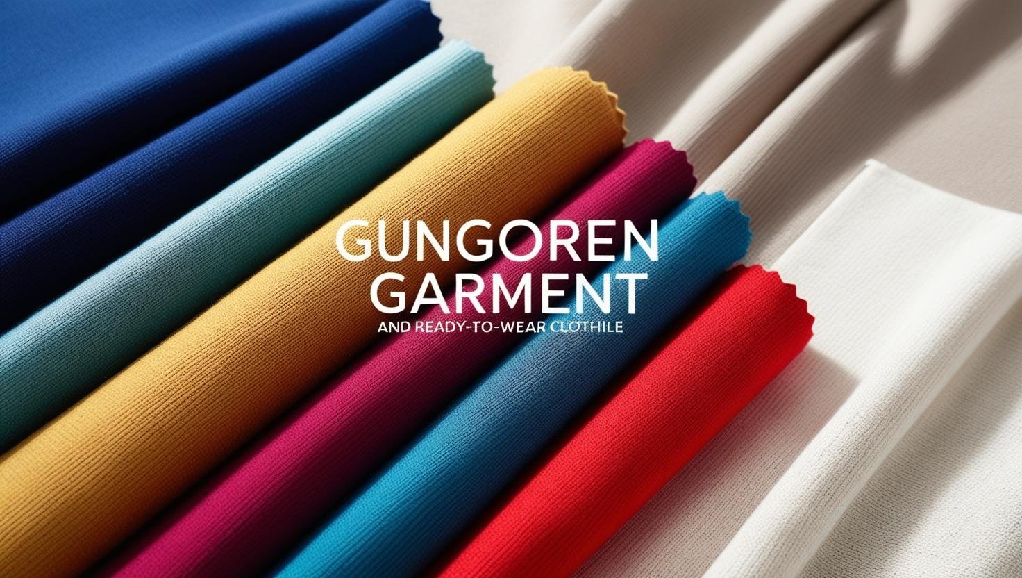 Güngören Konfeksiyon ve Hazır Giyim _ Güngören Te