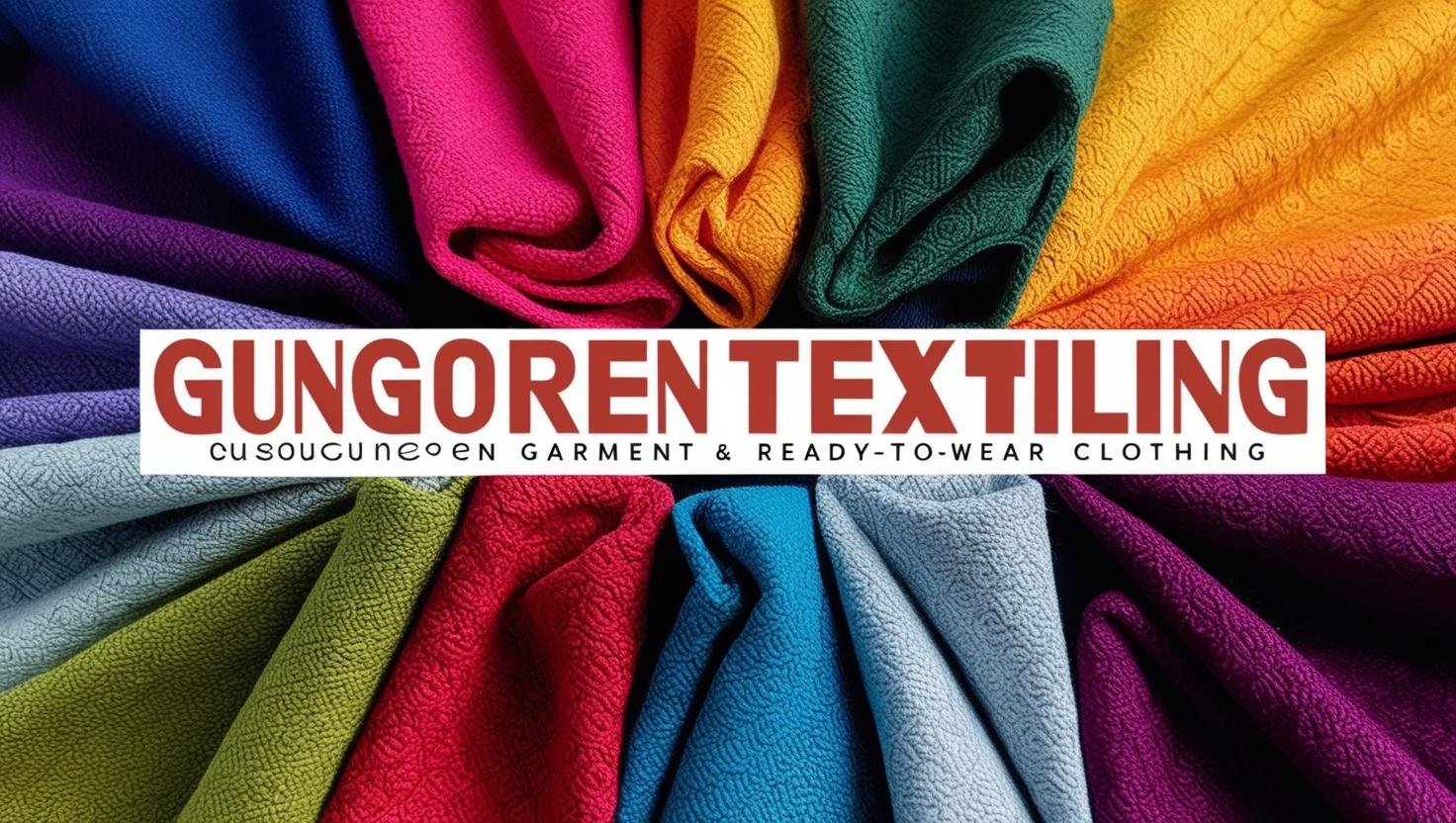 Güngören Konfeksiyon ve Hazır Giyim _ Güngören Te