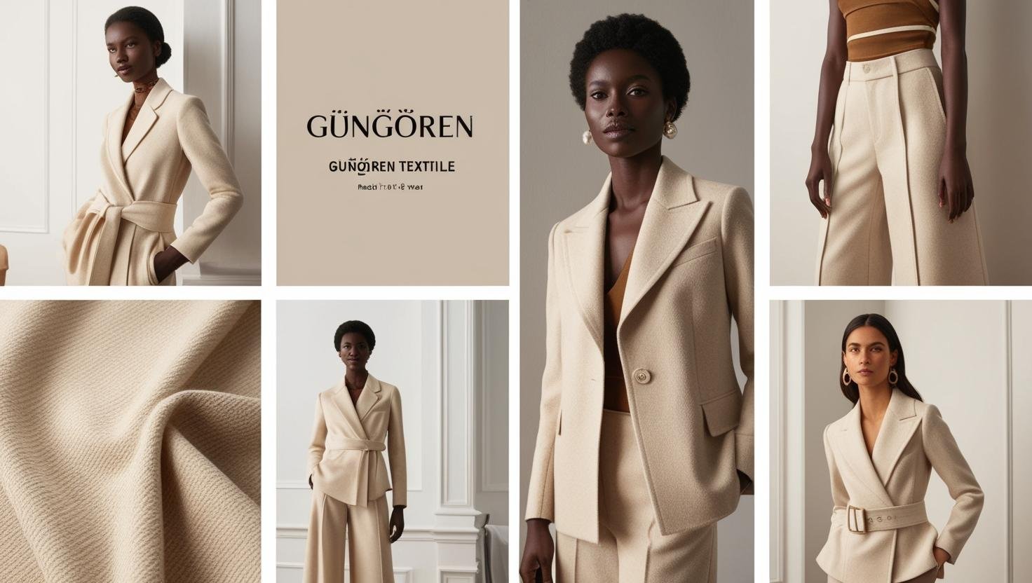 Güngören Konfeksiyon ve Hazır Giyim _ Güngören Te