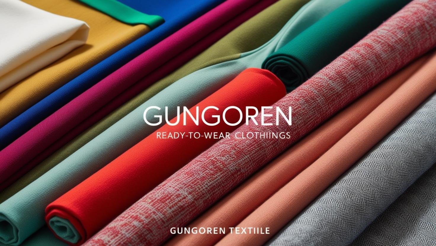 Güngören Konfeksiyon ve Hazır Giyim _ Güngören Te