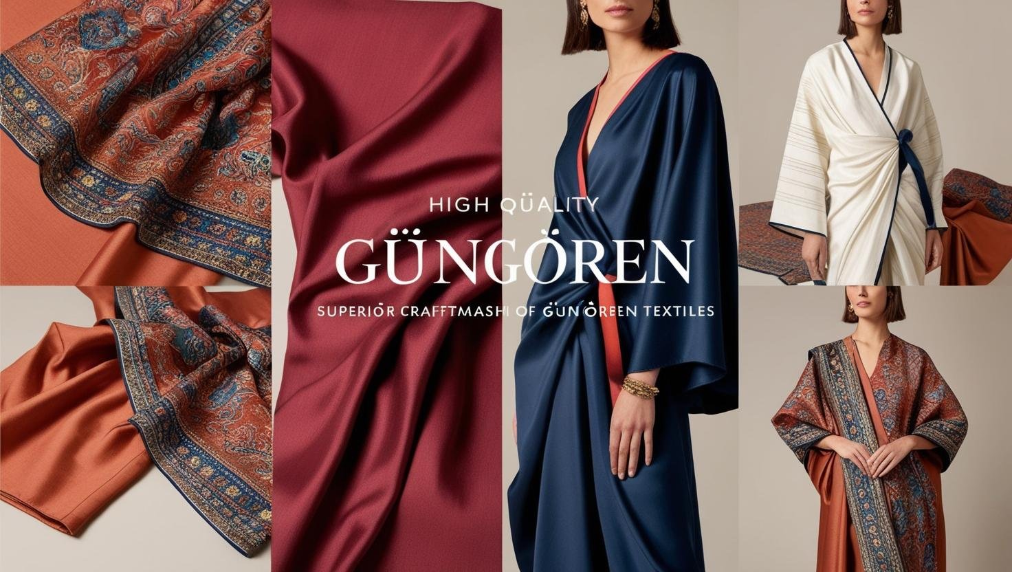 Güngören Konfeksiyon ve Hazır Giyim _ Güngören Te