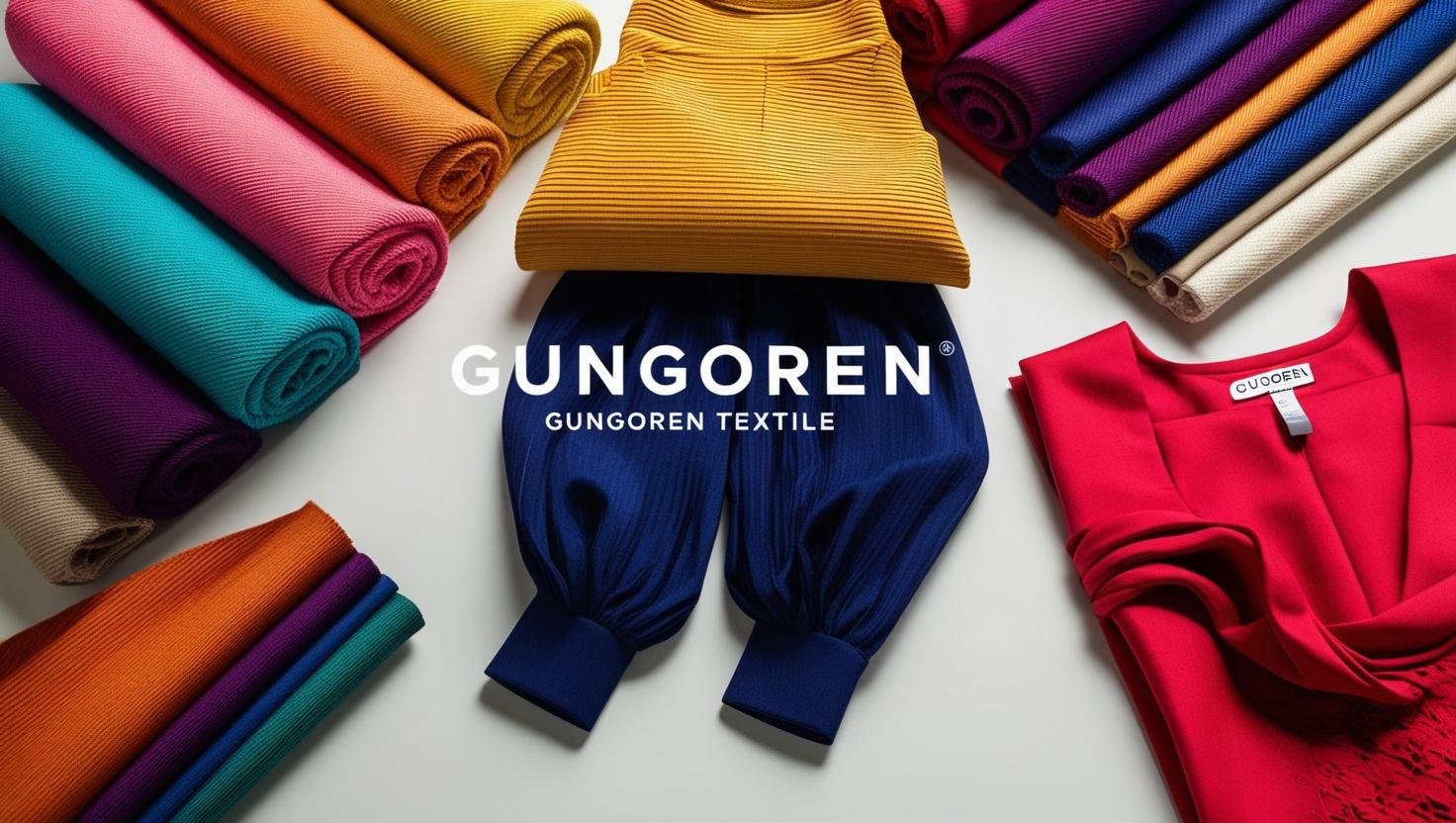Güngören Konfeksiyon ve Hazır Giyim _ Güngören Te