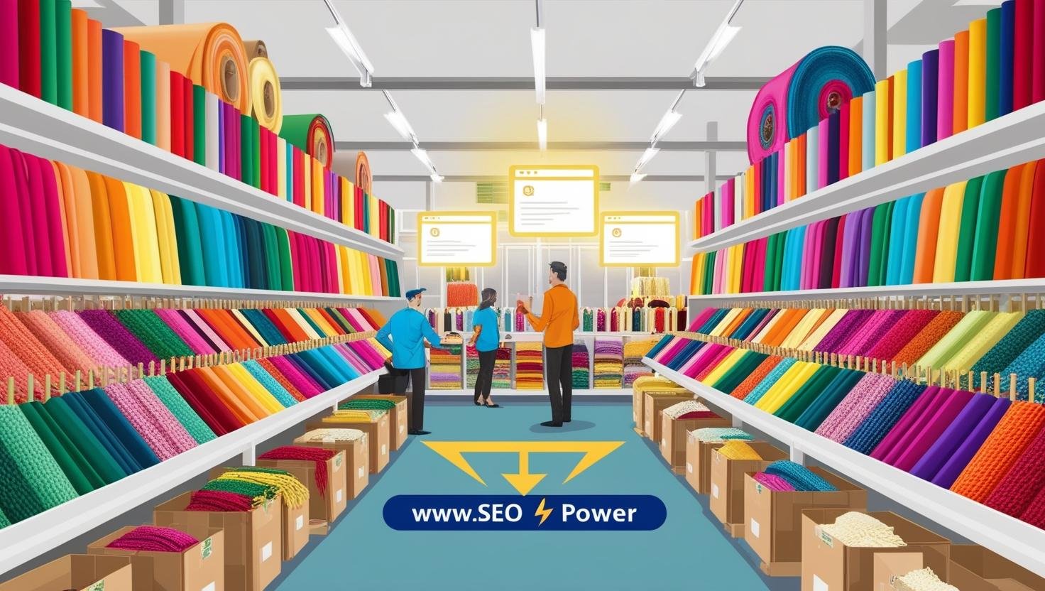 Güngören Tekstil Toptancıları _ Web Sitelerimiz & 