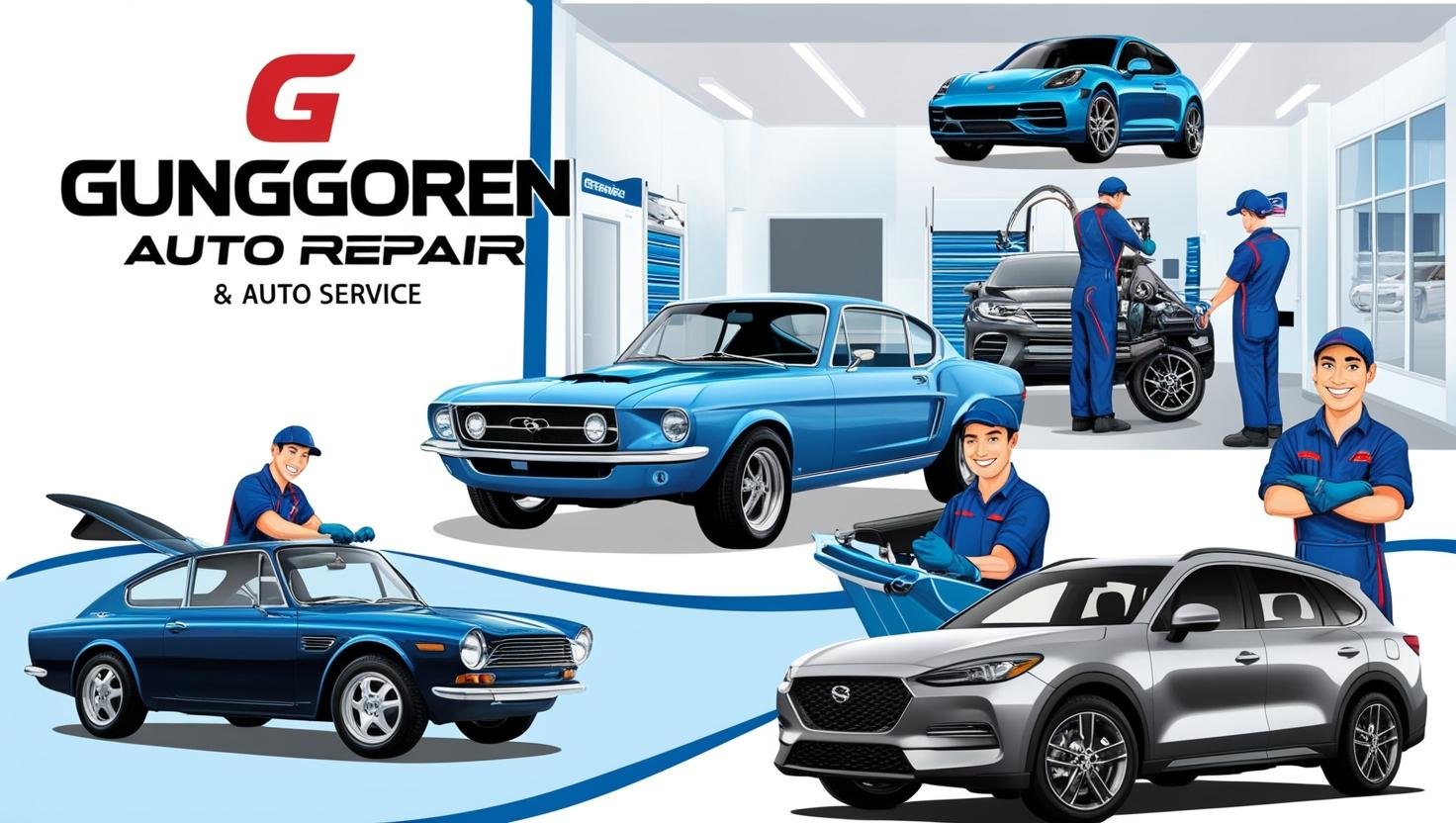 Güngören Oto Tamiri ve Oto Servisi _ Oto Tamiri Süp