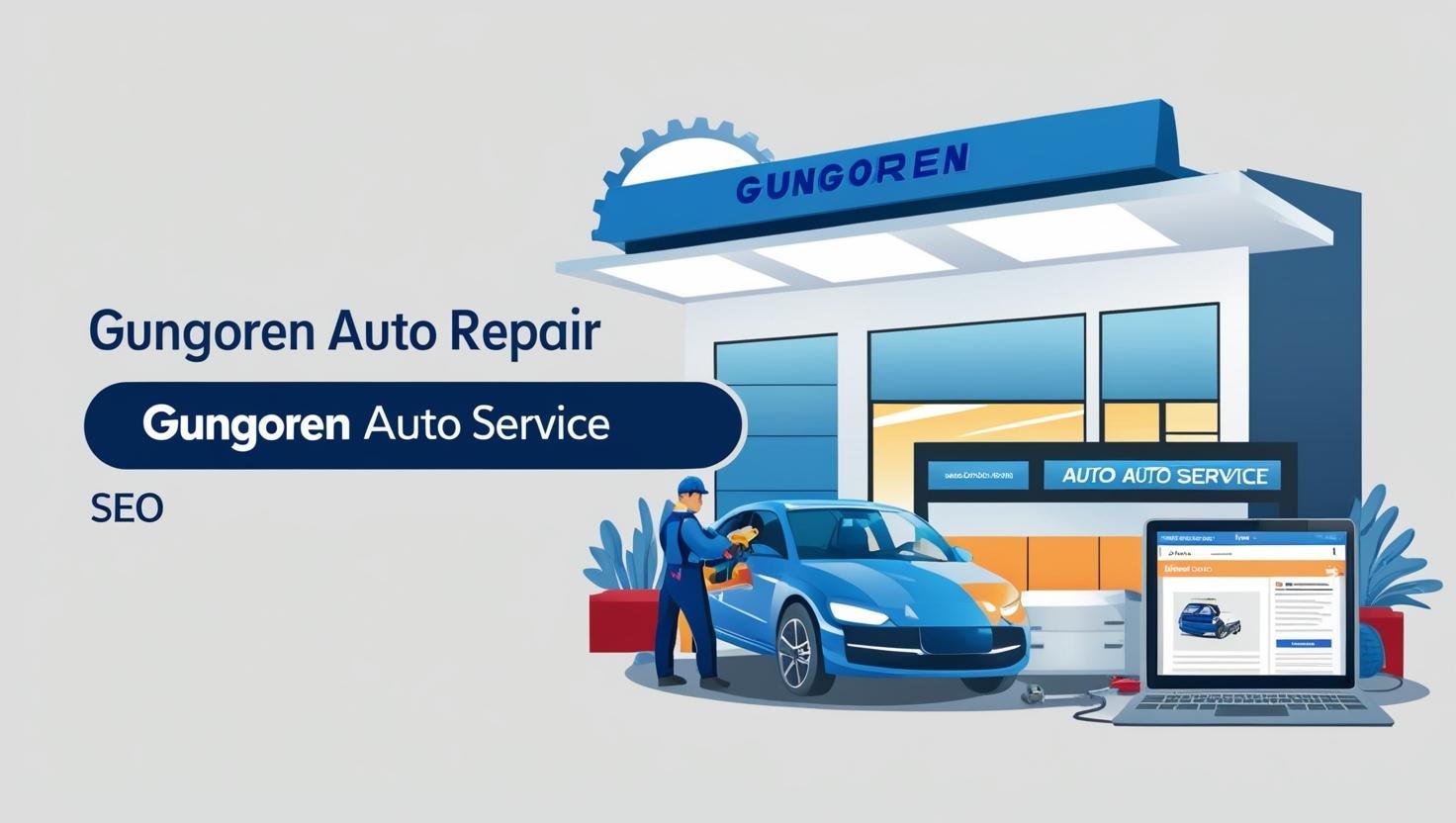 Güngören Oto Tamiri _ Güngören Oto Servisi _ SEO U