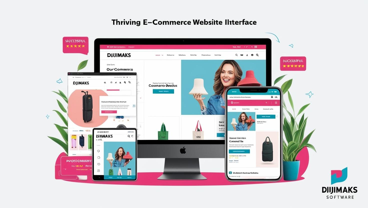 _Hazır E-Ticaret Sitesi ve SEO_ Dijimaks Yazılım 4