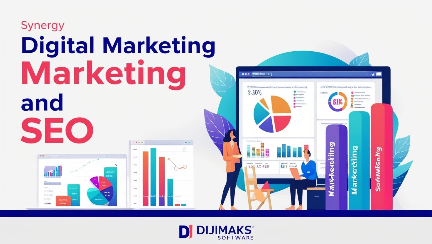 _Dijital Pazarlama ve SEO_ Dijimaks Yazılım 3