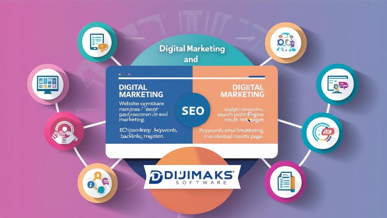 _Dijital Pazarlama ve SEO_ Dijimaks Yazılım