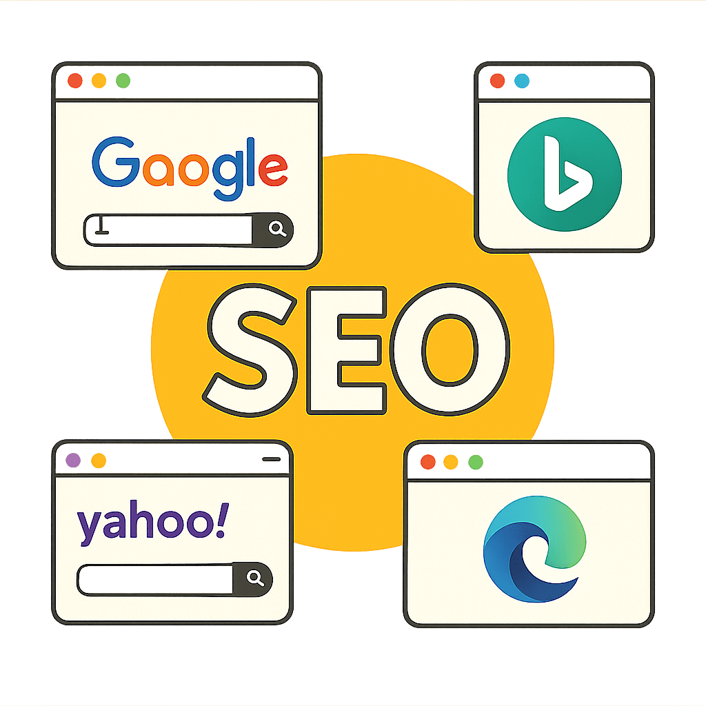 Seo Uzmanı - Istanbul