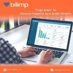 Bilimp Proje Aracı