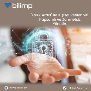 Bilimp Kvkk Aracı