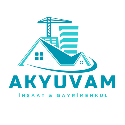 AKYUVAM İNŞAAT LOGOO