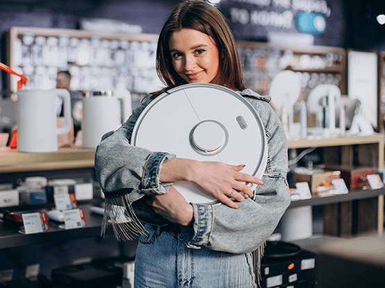 Robot Süpürge Alırken Nelere Dikkat Etmeli?