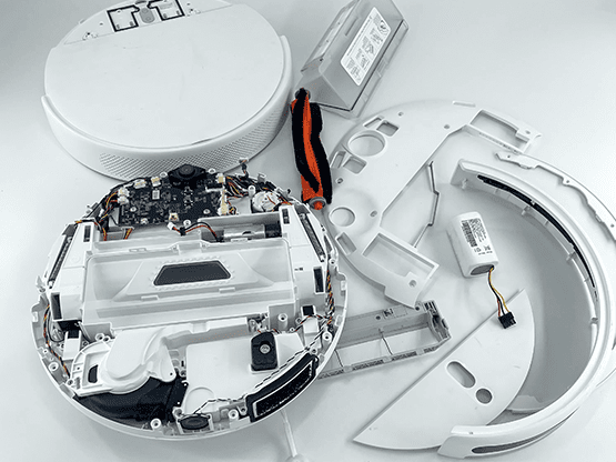 Sık Karşılaşılan Robot Süpürge Arızaları