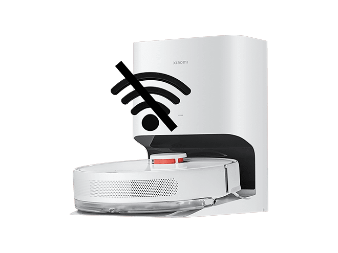 Robot Süpürge Çevrimdışı (Offline) Hatası