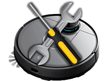 Robot Süpürge Periyodik Bakımı