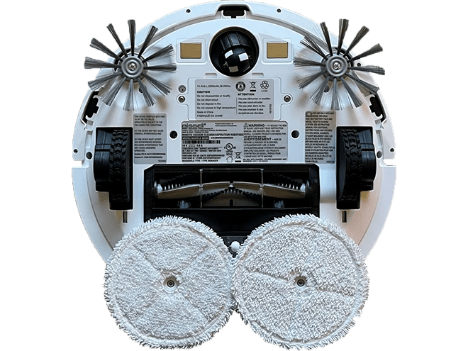 Robot Süpürge Su Pompası Arızası