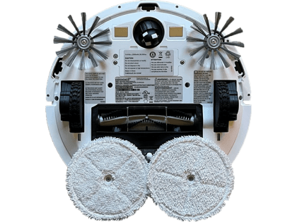 Robot Süpürge Su Pompası Arızası