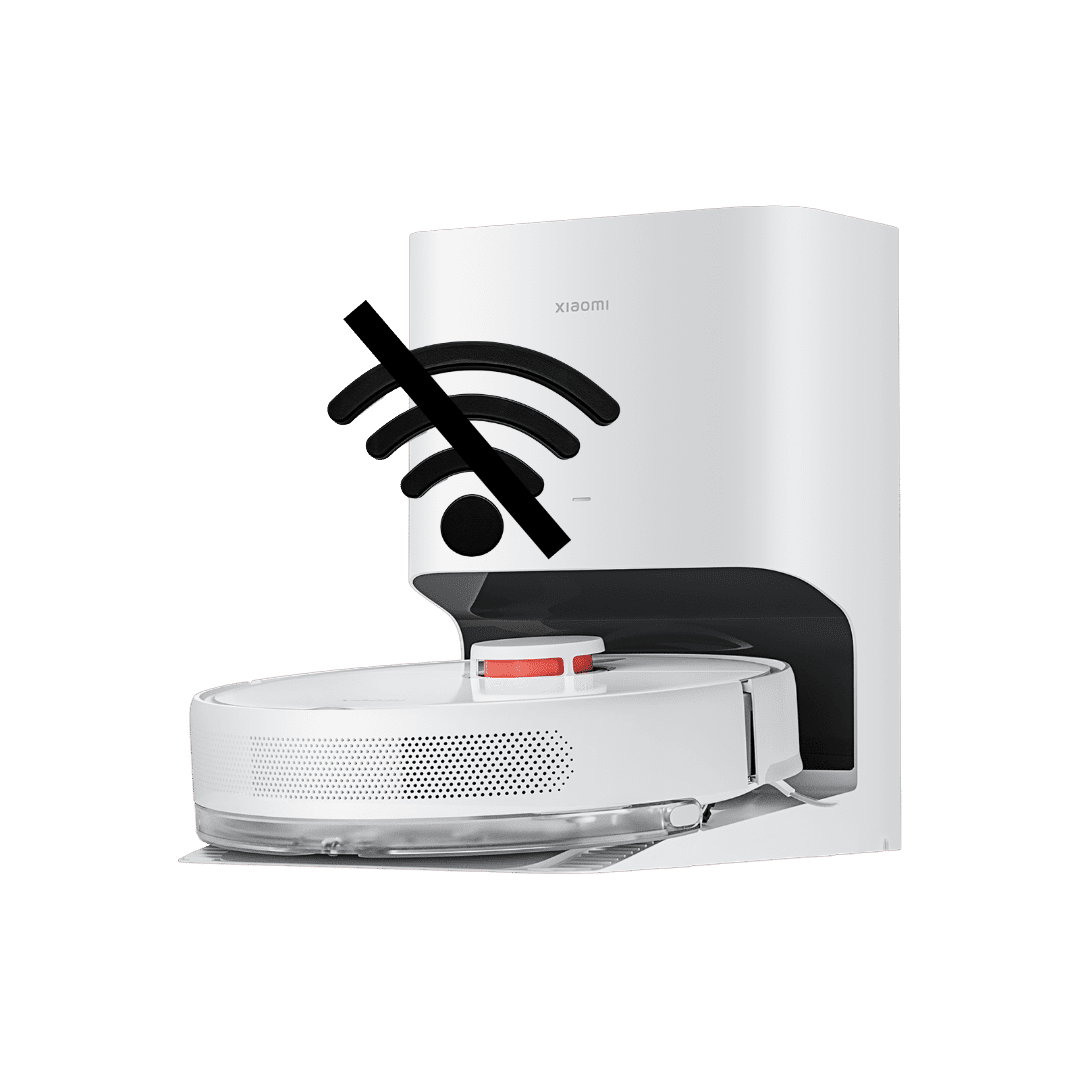 Robot Baglanti Sorunu