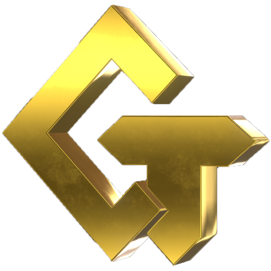3D-Logo