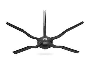 Roborock S5 Max Yan Fırça (Siyah)